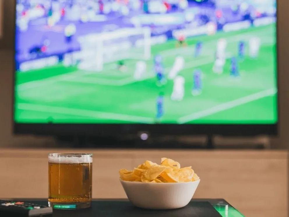 No pudo ver el mundial y deberán pagarle 25 mil pesos