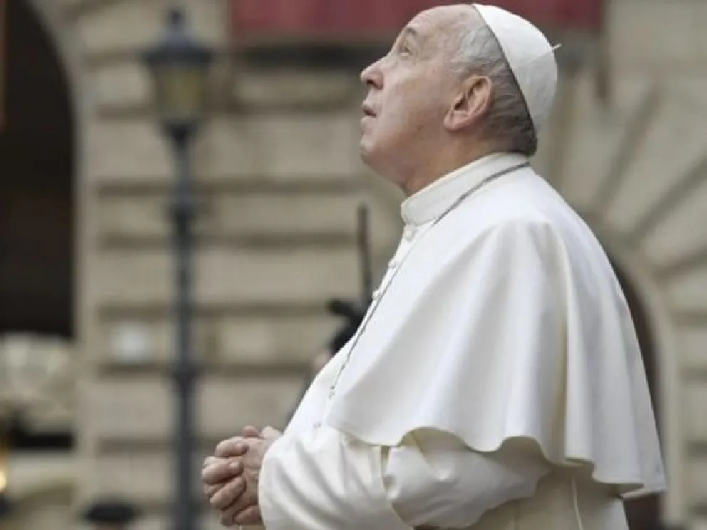 El Papa Francisco no autorizó que haya sacerdotes casados