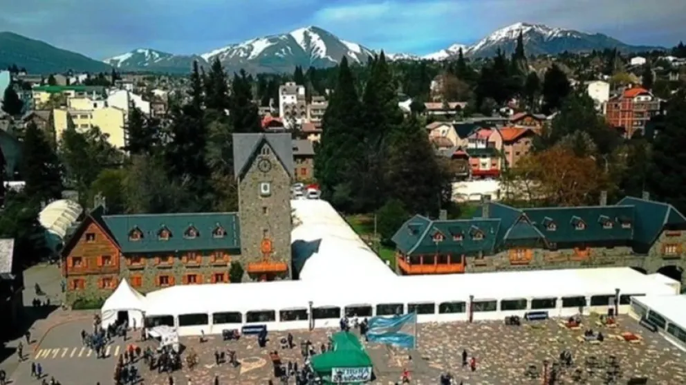 Bariloche, entre las 24 posibles ciudades “capitales alternas”