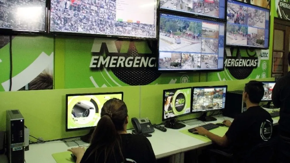 Personal de RN Emergencias se capacitará en género
