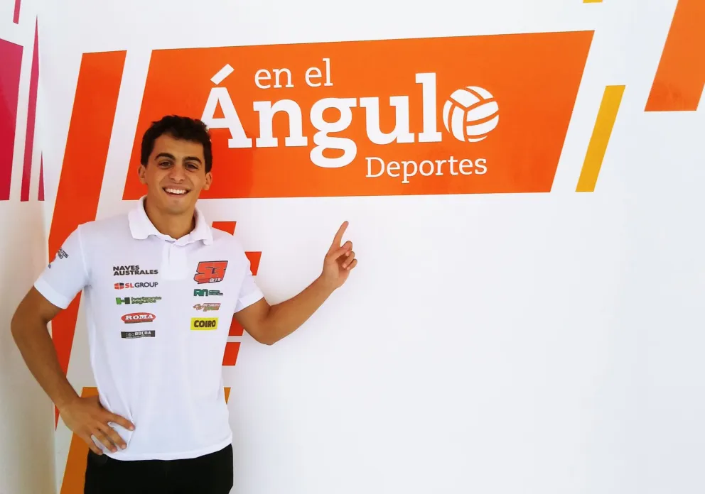 "Vamos a dejar todo por el fin de semana"