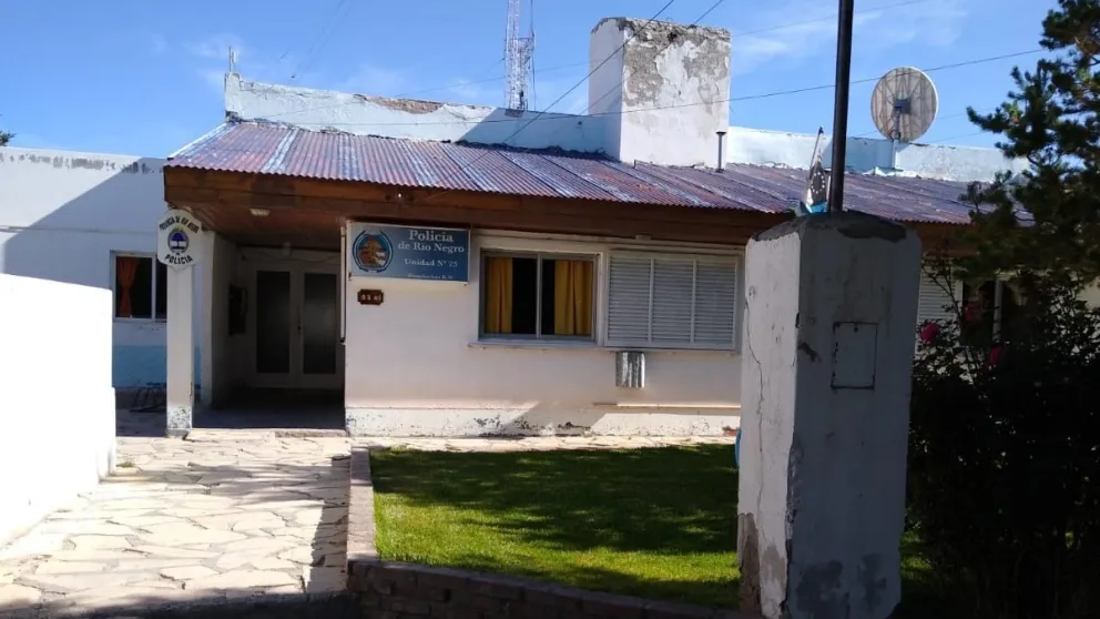 Secuestran animales y armas en la Línea Sur