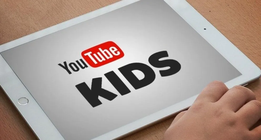 Cómo usar "YouTube Kids" de forma segura