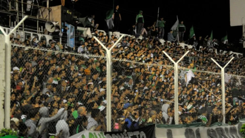Dura sanción para Villa Mitre y Olimpo