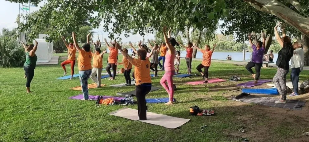 Finalizan actividades del Verano Saludable