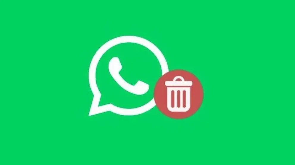 WhatsApp: se viene programar borrado de mensajes en los grupos