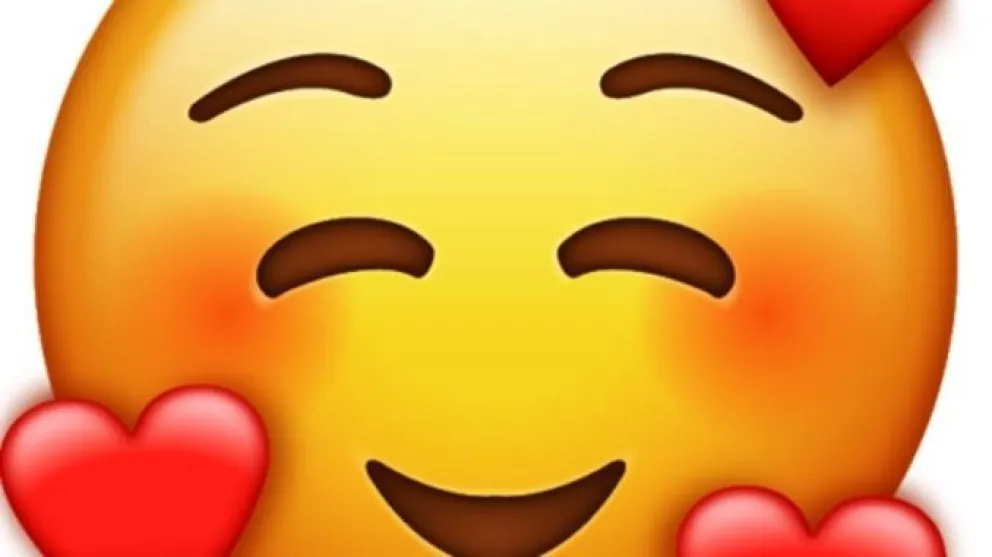 ¿Qué emojis usar el Día del Amor?