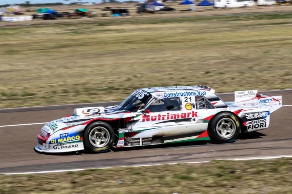 Fotogalería: Así se vivió la primera jornada del TC