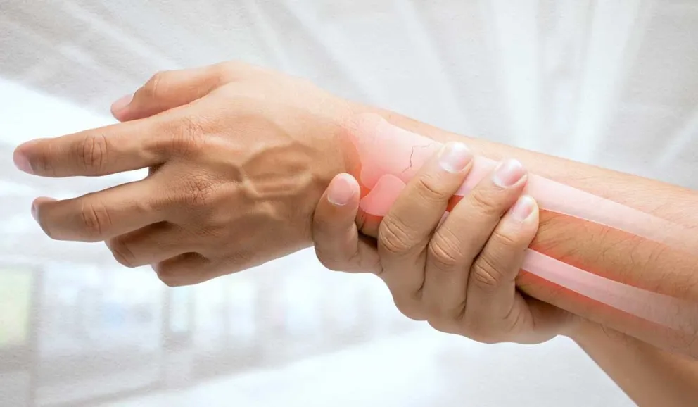 Claves alimenticias cuando tenés osteoporosis