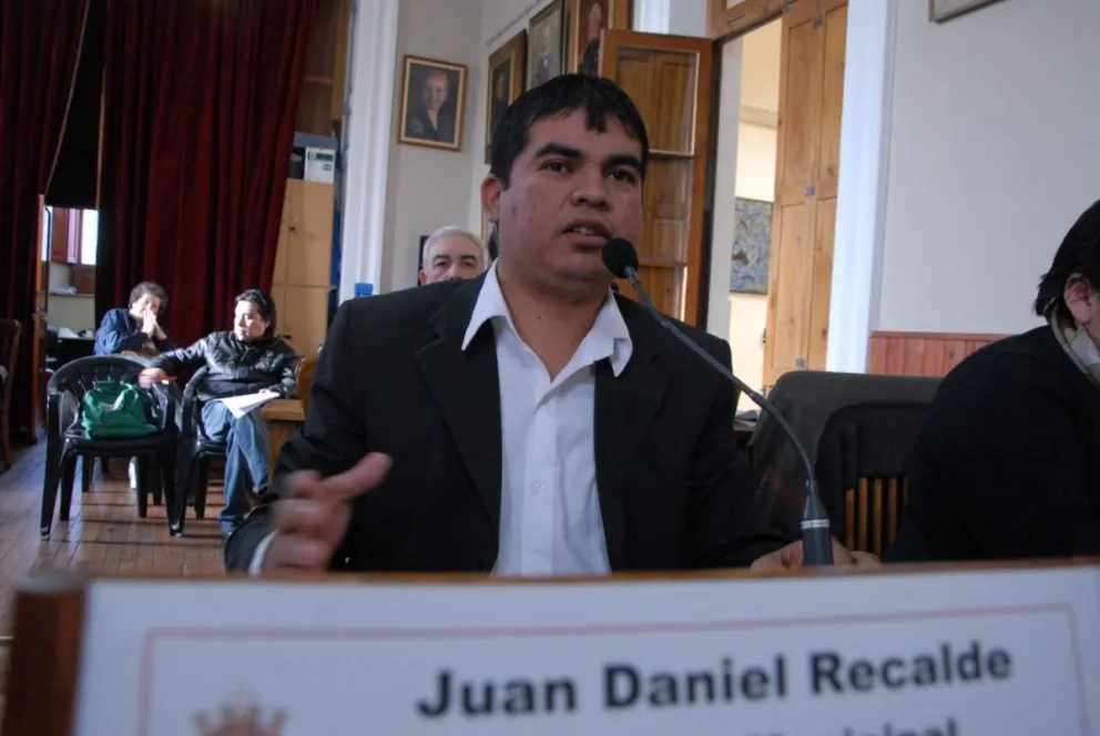 Proponen crear el "Día Municipal del Niño por Nacer"