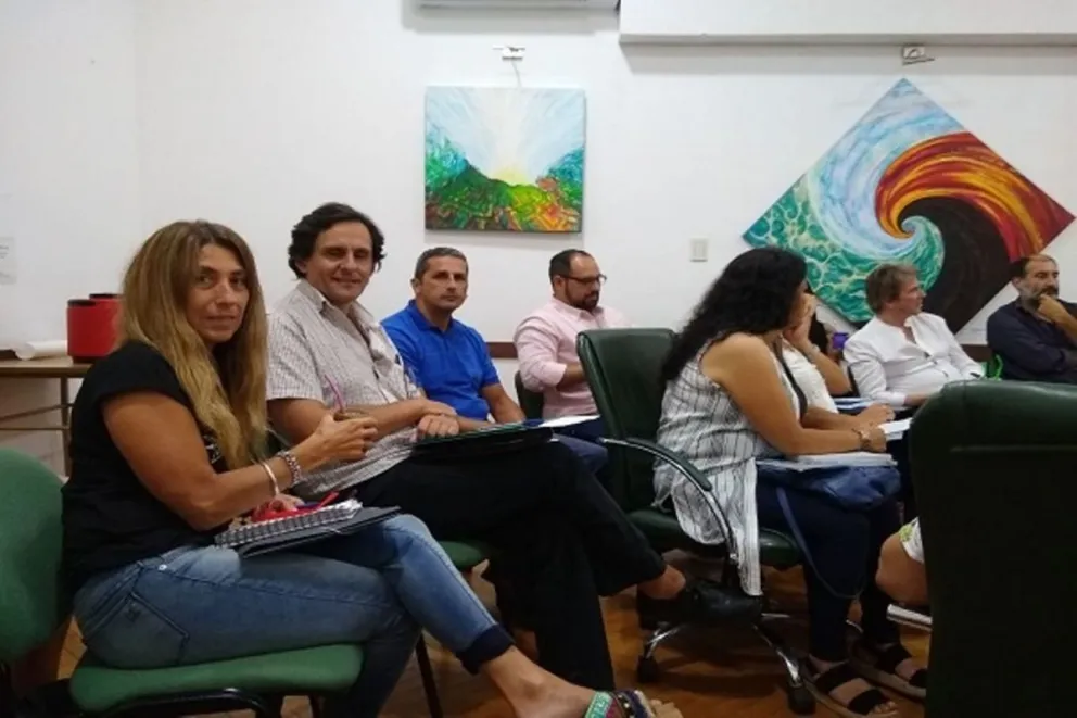 Pidieron garantizar los tramos de formación pedagógica