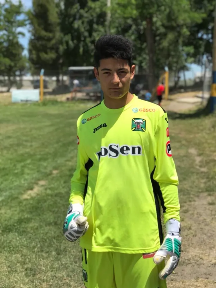 Otra promesa local al fútbol grande
