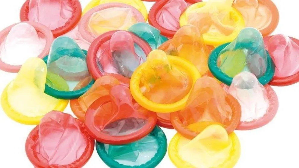 Infecciones de transmisión sexual y uso de preservativos