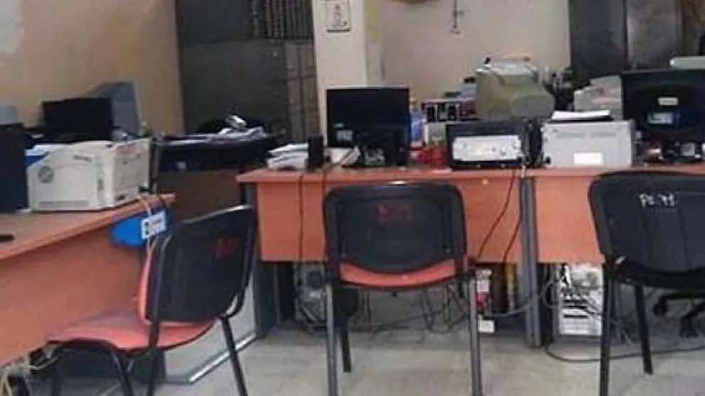 Los trabajadores estatales despedidos no recibirán doble indemnización