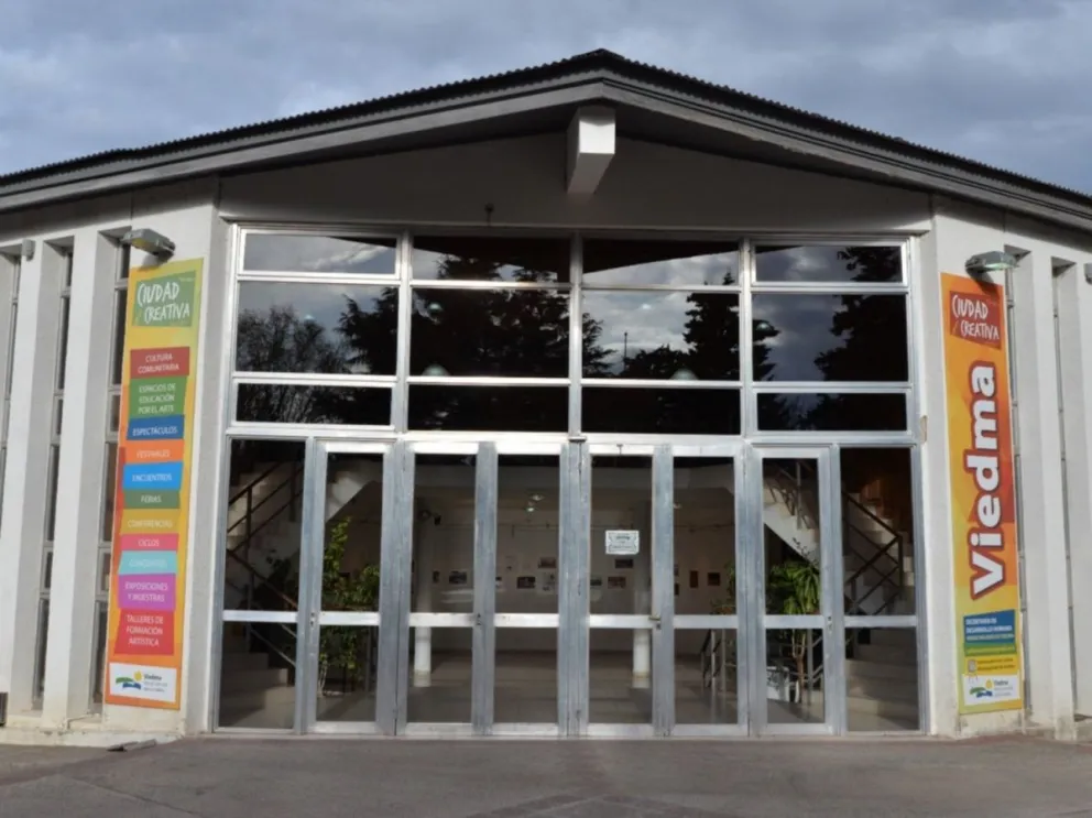 Se vienen las inscripciones para talleres culturales en Viedma