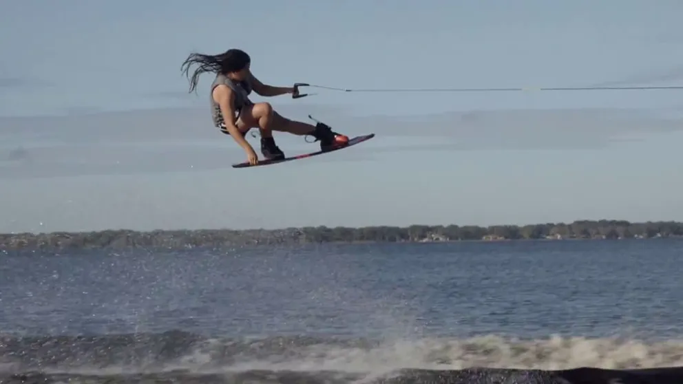 El deporte protagonista en la Fiesta del Río