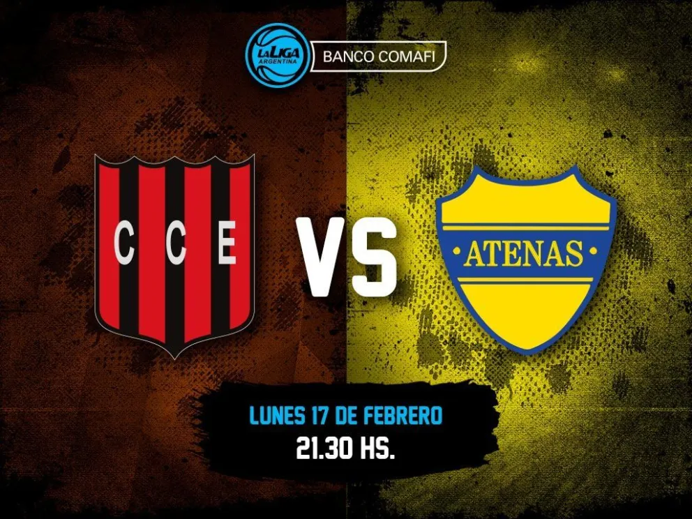 Atenas visita a Central Entrerriano