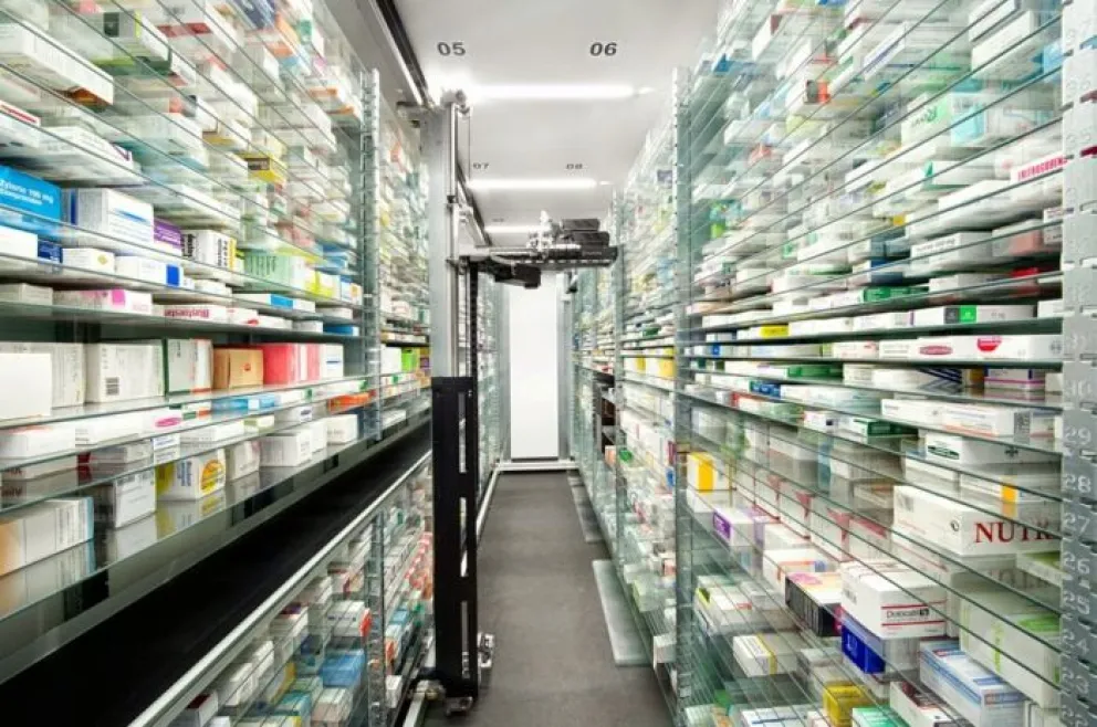 Causa Farmacias: embargo e inhibición de bienes a siete imputados