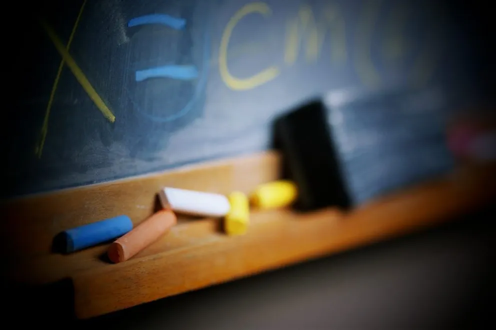 Necesitan docentes para cubrir cargos