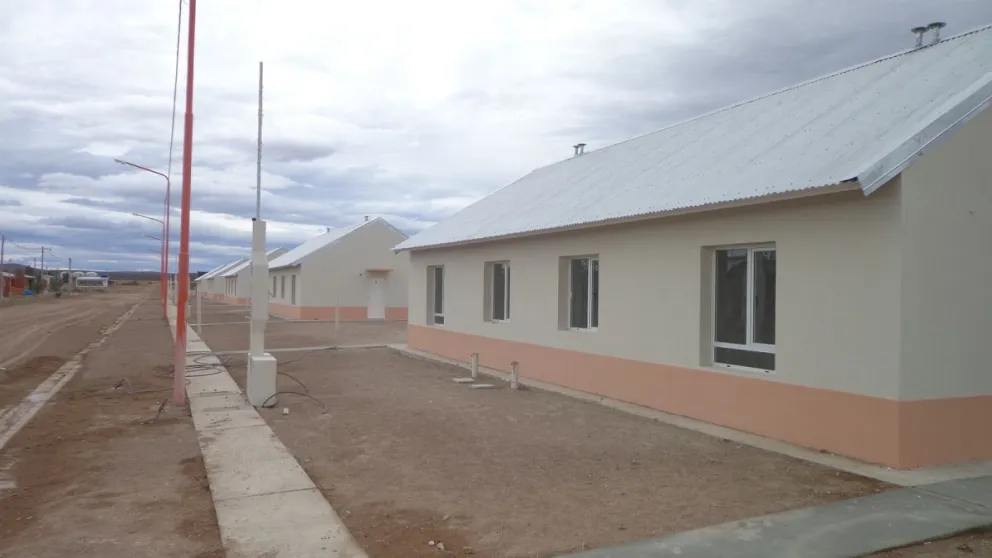 Habrá un registro web de vecinos que quieran acceder a una casa