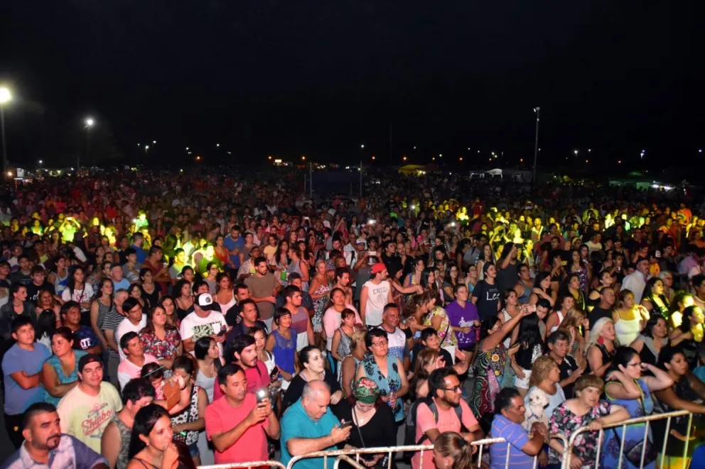 La Fiesta del Río pone primera