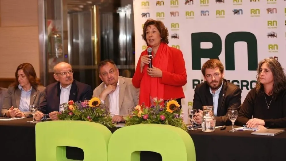 Presentan Río Negro Innova, una herramienta para el desarrollo rionegrino