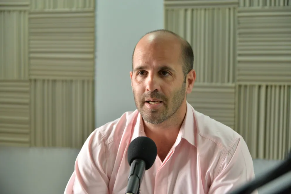 El gobierno se opone a la elección de una embajadora