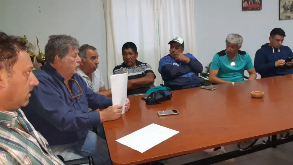 El fútbol femenino también tiene fecha de inicio