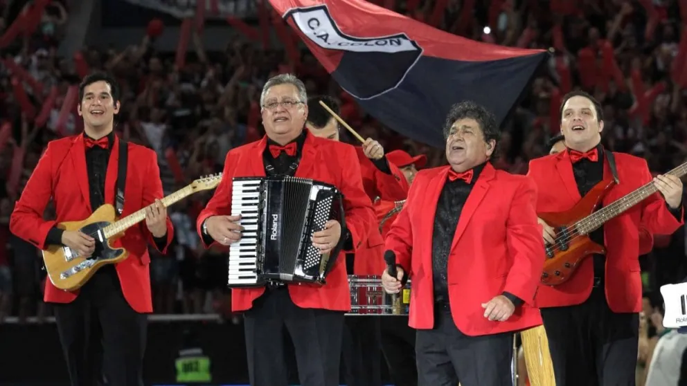Fiesta del Río: Viedma cantará al ritmo de Los Palmeras