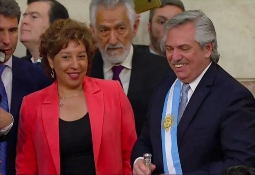 La primera visita de Fernández a Río Negro se hace esperar