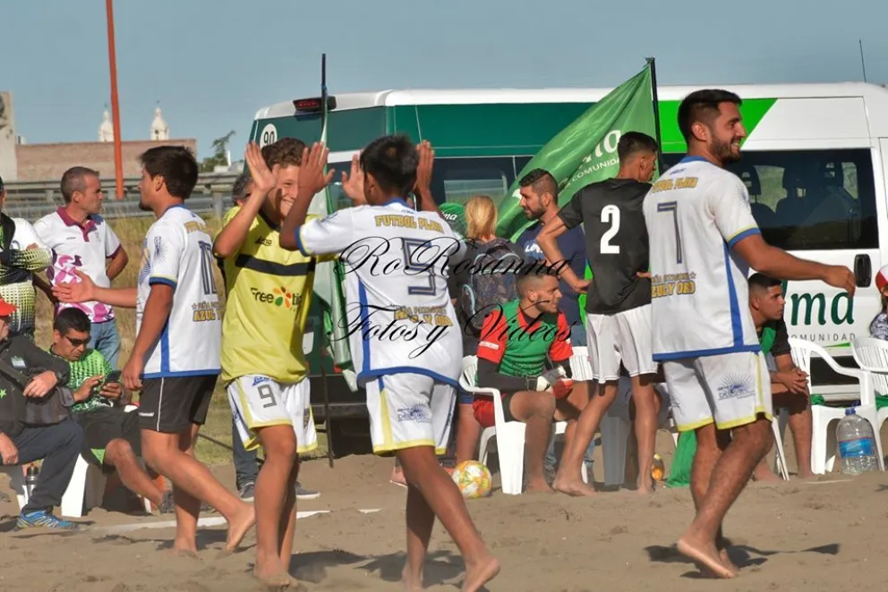La Peña venció a Huracán