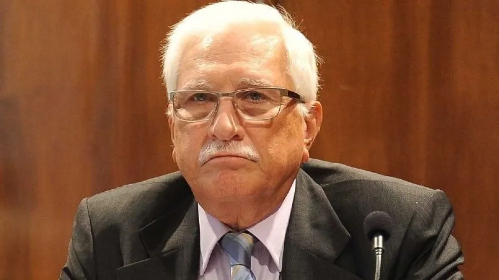Murió Jorge Todesca, ex director del INDEC