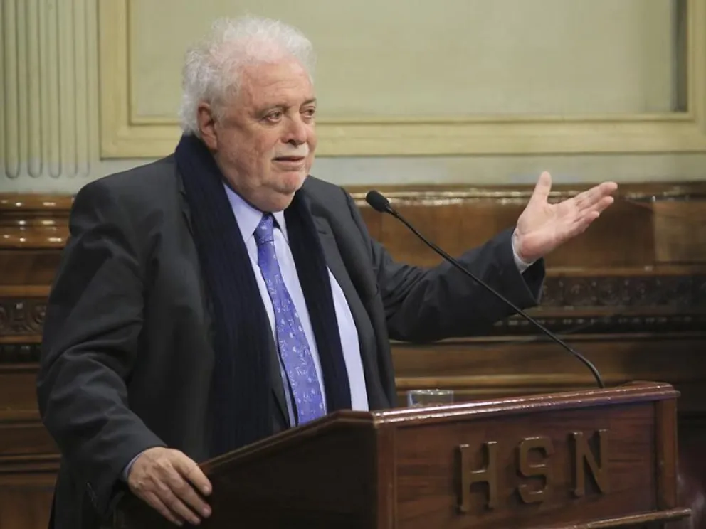 Ginés González García:"Es inminente la legalización del aborto"