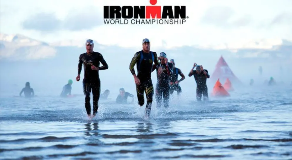 Con novedades, Bariloche espera el Ironman 70.3
