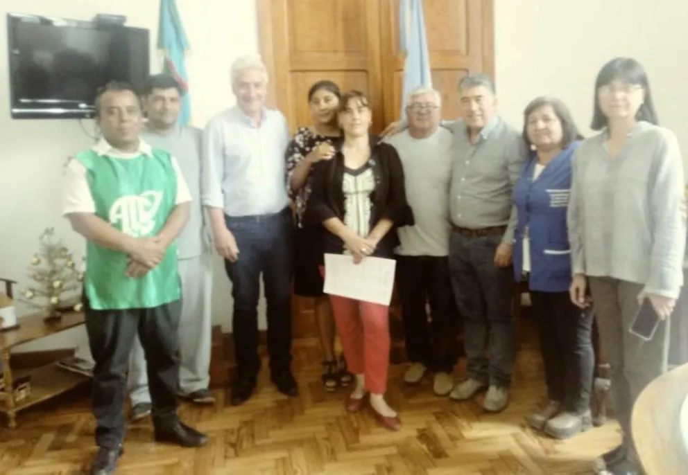 Este miércoles dará inicio la paritaria municipal 2020