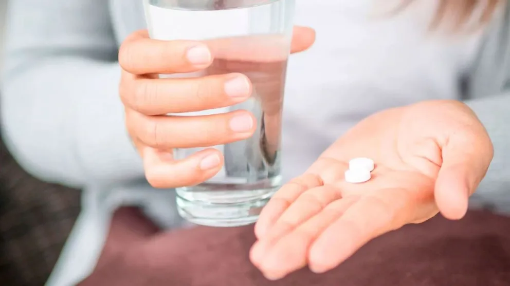 Medicamentos: diferencias entre el ibuprofeno y el paracetamol