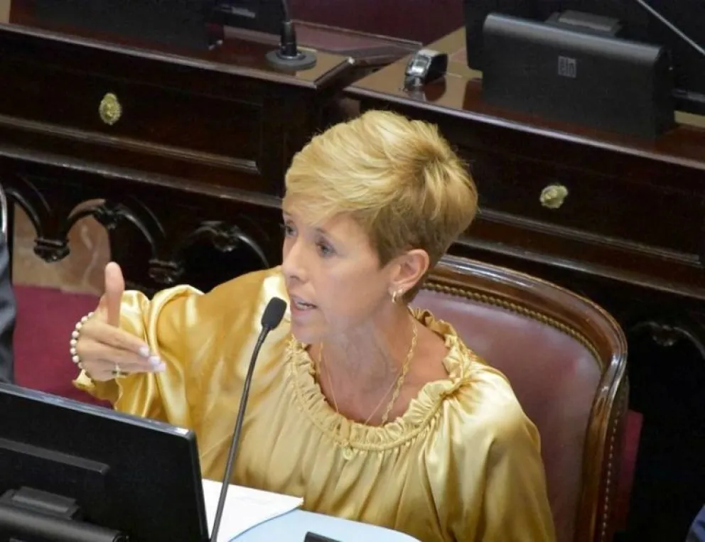 "No sigamos expulsando gente", afirmó García Larraburu