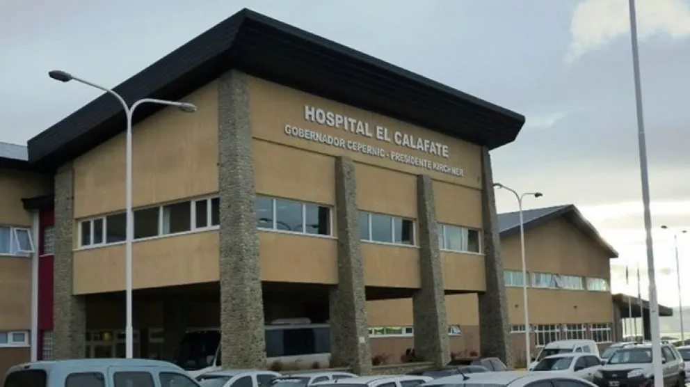Activaron el protocolo de coronavirus en El Calafate