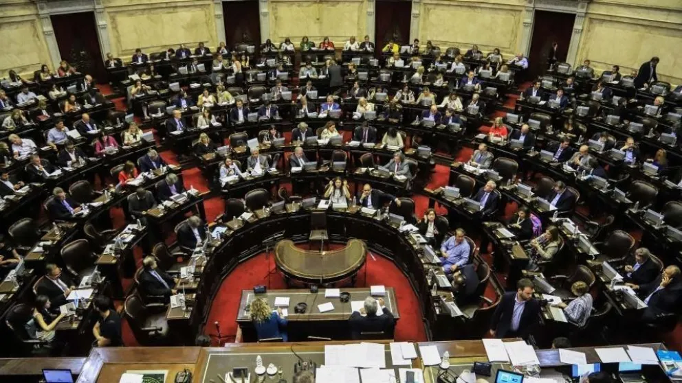 Qué dice el proyecto de “jubilaciones de privilegio”