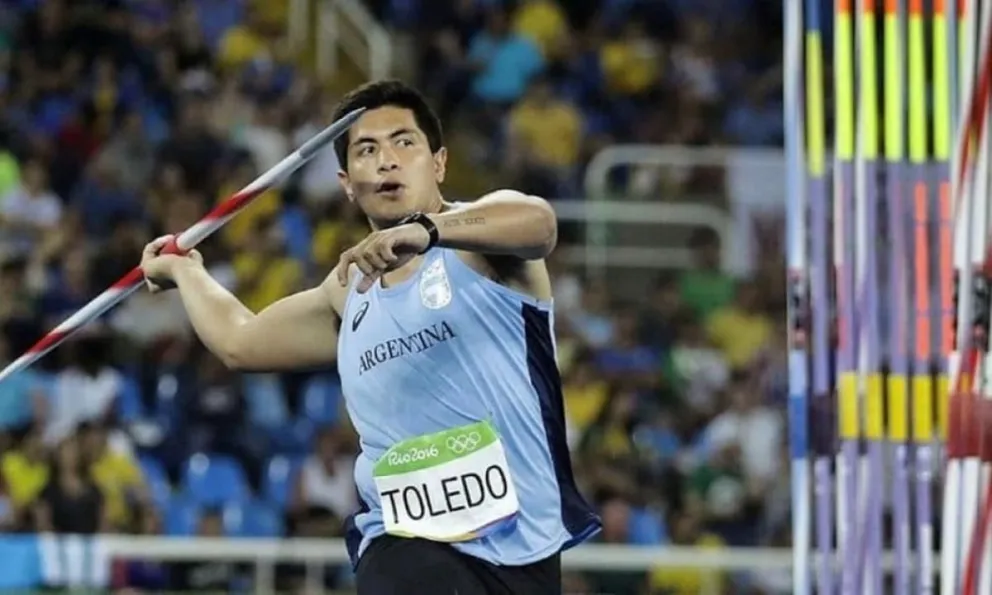 Cómo fue el accidente que le costó la vida a Braian Toledo