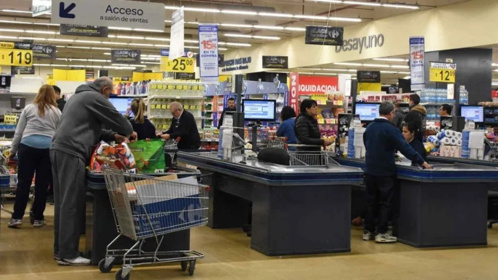 El sindicato de Comercio llegó a un acuerdo para la paritaria 2019