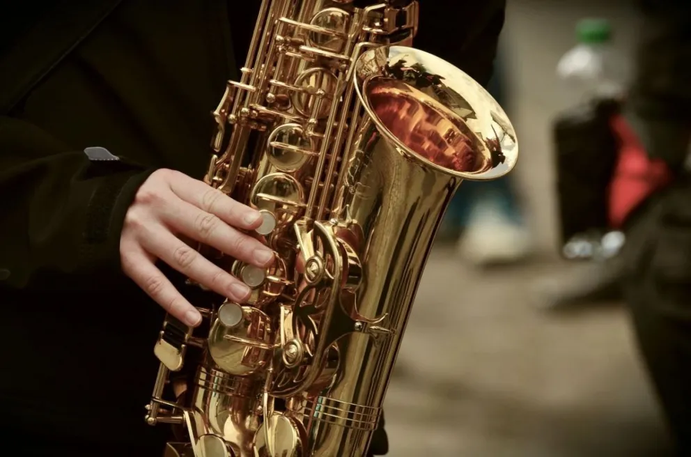 Se viene una nueva edición del "Río Negro Jazz Festival"