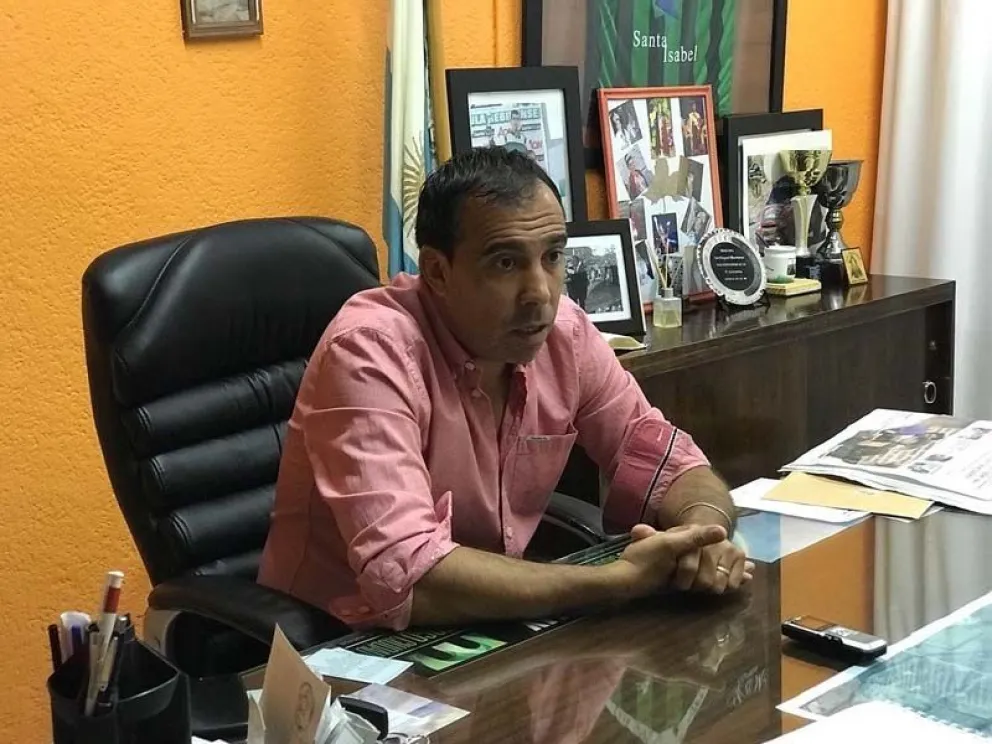 El intendente de Huergo deberá declarar ante la Justicia