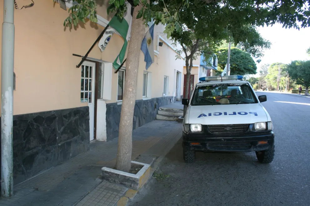 El Cóndor: ingresaron a su casa para robarle y pudo escapar