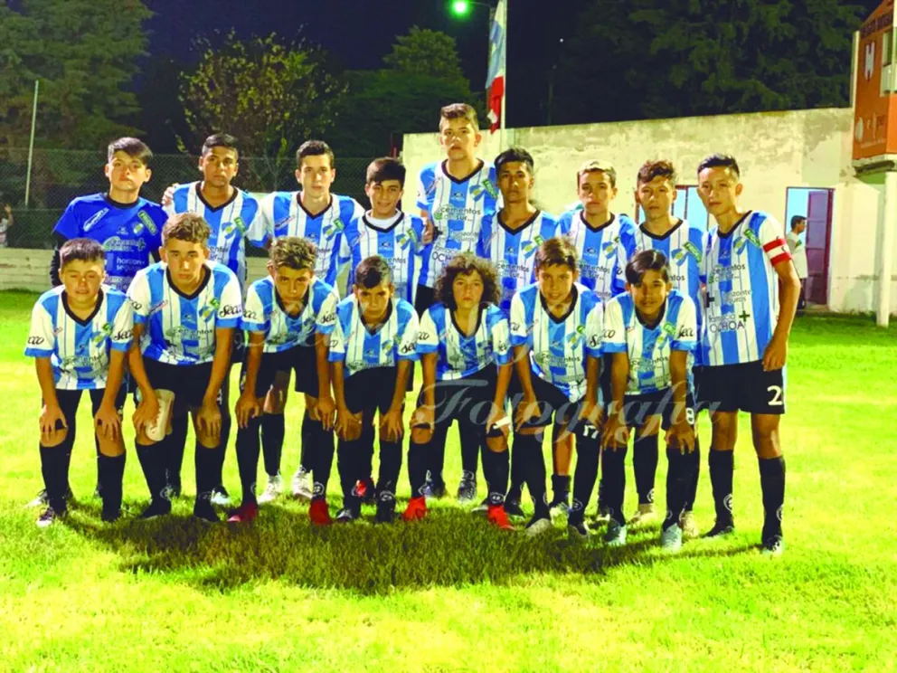 Apertura de temporada