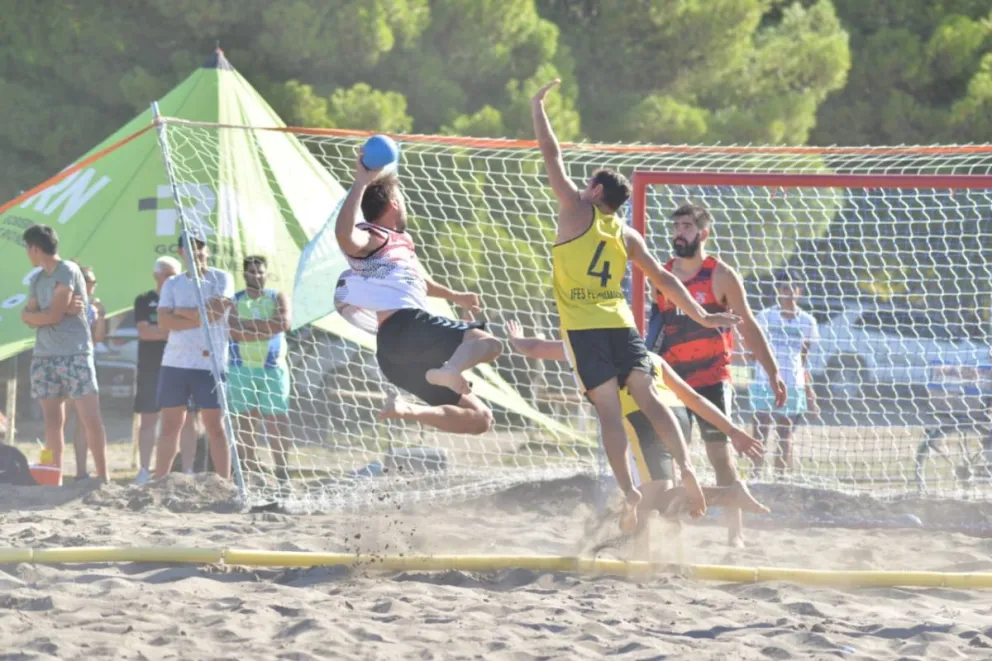 Alto nivel en la primera jornada