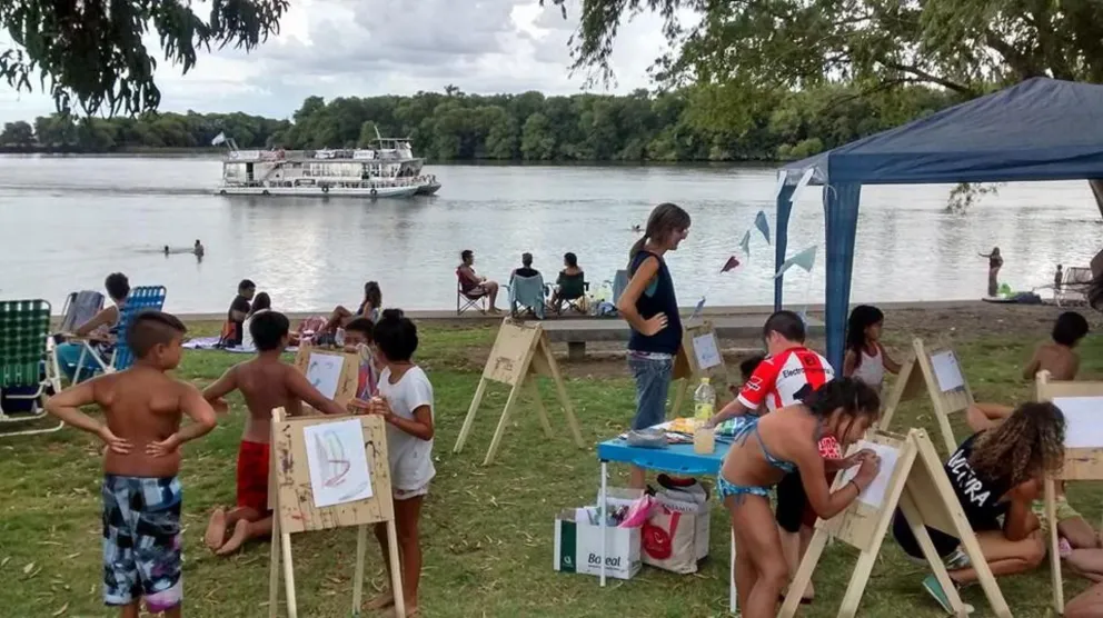 Siguen abiertas las inscripciones para talleres culturales