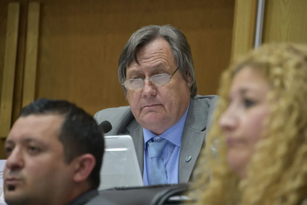 ‘La salud está garantizada en Catriel‘