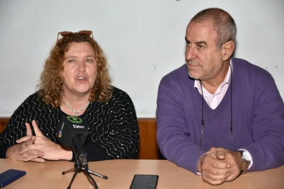 ‘La UCR como partido ha crecido mucho en los últimos cuatro años”