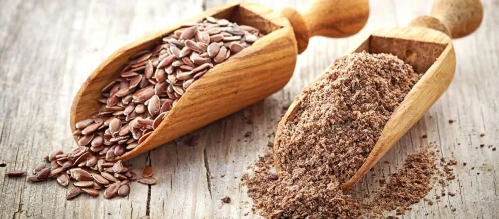 Trucos para asimilar el Omega-3 de las semillas de lino